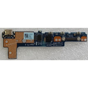 USB & Switch board Asus UX370UA (p/n 90NB0EN0-R10012) REV:2.0
