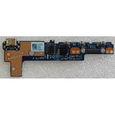 USB & Switch board Asus UX370UA (p/n 90NB0EN0-R10012) REV:2.0