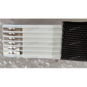LCD eDP cable Asus GX531GM, GX531GS (p/n 14005-02780500) 