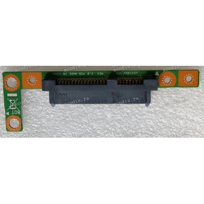 HDD SATA board Asus X410UV (p/n 90NB0F80-R10020)