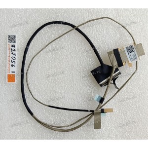 LCD eDP cable Asus FX504GD, FX504GE, FX504GM (p/n 14005-02660300, DDBKLGLC110) FHD, 30 PIN LCD eDP cable Asus FX504GD, FX504GE, FX504GM (p/n 14005-02660300, DDBKLGLC110) FHD, 30 PIN