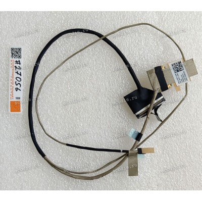LCD eDP cable Asus FX504GD, FX504GE, FX504GM (p/n 14005-02660300, DDBKLGLC110) FHD, 30 PIN