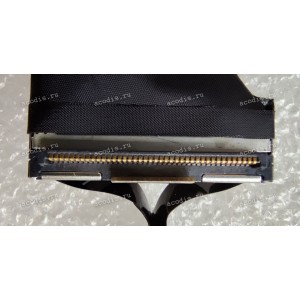 LCD eDP cable Asus FX504GD, FX504GE, FX504GM (p/n 14005-02660300, DDBKLGLC110) FHD, 30 PIN