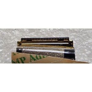 LCD eDP cable Asus FX504GD, FX504GE, FX504GM (p/n 14005-02660300, DDBKLGLC110) FHD, 30 PIN