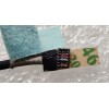 LCD eDP cable Asus FX504GD, FX504GE, FX504GM (p/n 14005-02660300, DDBKLGLC110) FHD, 30 PIN