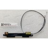 Antenna WIFI Asus GL704GM, GL704GV, GL704GW (p/n 14008-03110300) MHF4 connector