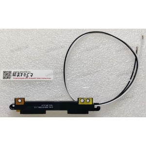 Antenna WIFI Asus GL704GM, GL704GV, GL704GW (p/n 14008-03110300) MHF4 connector
