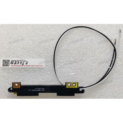 Antenna WIFI Asus GL704GM, GL704GV, GL704GW (p/n 14008-03110300) MHF4 connector