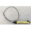 Antenna WIFI Asus GL704GM, GL704GV, GL704GW (p/n 14008-03110300) MHF4 connector