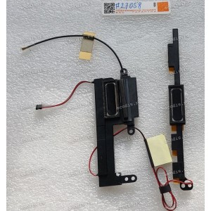 Antenna WIFI Asus T101HA (p/n 14008-01930000) MHF4 connector