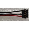 Antenna WIFI Asus T101HA (p/n 14008-01930000) MHF4 connector