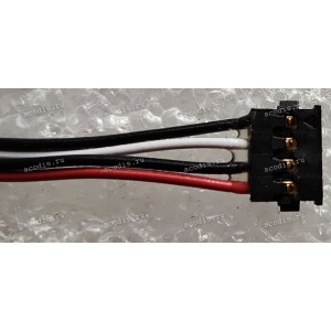 Antenna WIFI Asus T101HA (p/n 14008-01930000) MHF4 connector