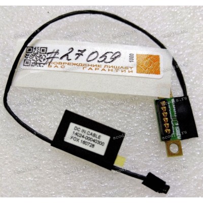 Docking board & cable Asus T101HA (p/n 14024-00040300)