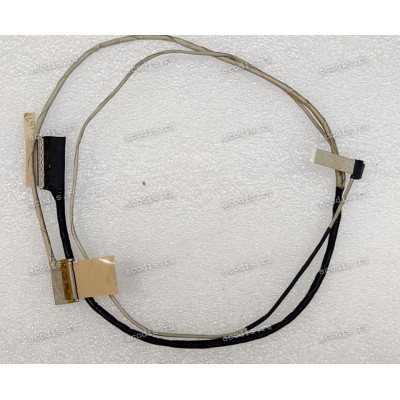LCD eDP cable Asus GM501GS (p/n 14005-02650100, 1422-02XX0A2), FHD