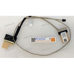 LCD eDP cable Asus E402BA, E402BP (p/n 14005-01650900)