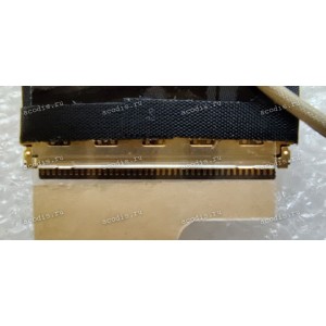 LCD eDP cable Asus E402BA, E402BP (p/n 14005-01650900)