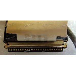 LCD eDP cable Asus E402BA, E402BP (p/n 14005-01650900)