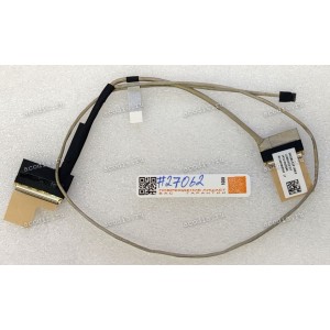 LCD eDP cable Asus E402BA, E402BP (p/n 14005-01650900)