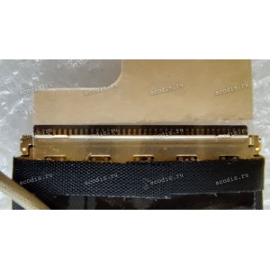 LCD eDP cable Asus E402BA, E402BP (p/n 14005-01650900)