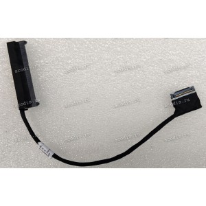 HDD SATA cable Asus FX503VD, GL503VD, GL503VM, GL703GE, GL703VD, GL703VM (p/n: 14020-00180000) CABLE ASSY HDD HTK QCI/DD0BKLHD010 (20P,30V,1A) HDD SATA cable Asus FX503VD, GL503VD, GL503VM, GL703GE, GL703VD, GL703VM (p/n: 14020-00180000) CABLE ASSY HDD HTK QCI/DD0BKLHD010 (20P,30V,1A)