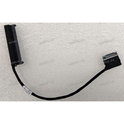 HDD SATA cable Asus FX503VD, GL503VD, GL503VM, GL703GE, GL703VD, GL703VM (p/n: 14020-00180000) CABLE ASSY HDD HTK QCI/DD0BKLHD010 (20P,30V,1A)