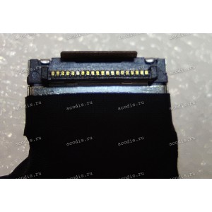 HDD SATA cable Asus FX503VD, GL503VD, GL503VM, GL703GE, GL703VD, GL703VM (p/n: 14020-00180000) CABLE ASSY HDD HTK QCI/DD0BKLHD010 (20P,30V,1A)