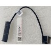 HDD SATA cable Asus FX503VD, GL503VD, GL503VM, GL703GE, GL703VD, GL703VM (p/n: 14020-00180000) CABLE ASSY HDD HTK QCI/DD0BKLHD010 (20P,30V,1A)
