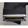 HDD SATA cable Asus FX503VD, GL503VD, GL503VM, GL703GE, GL703VD, GL703VM (p/n: 14020-00180000) CABLE ASSY HDD HTK QCI/DD0BKLHD010 (20P,30V,1A)