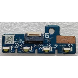 LED board Asus FX504GM (p/n: 90NR00Q0-R10010)