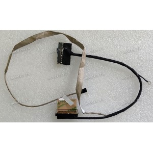 LCD eDP cable Asus G703GI, G703GS, G703GX, G703VI (p/n 14005-02490300), 40 PIN