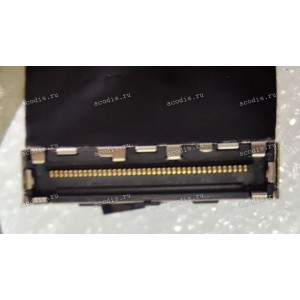 LCD eDP cable Asus G703GI, G703GS, G703GX, G703VI (p/n 14005-02490300), 40 PIN