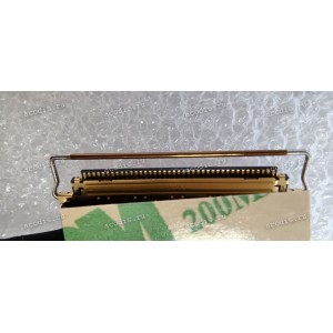 LCD eDP cable Asus G703GI, G703GS, G703GX, G703VI (p/n 14005-02490300), 40 PIN