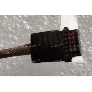 LCD eDP cable Asus G703GI, G703GS, G703GX, G703VI (p/n 14005-02490300), 40 PIN