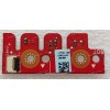 LED board Asus GX531GM (p/n: 90NR0100-R12000)