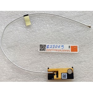Antenna WIFI Asus UX561UA, UX561UN (p/n 14008-02550300) MHF4 connector