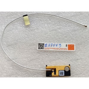 Antenna WIFI Asus UX561UA, UX561UN (p/n 14008-02550300) MHF4 connector