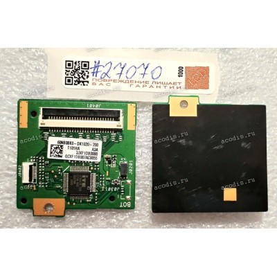 Docking board Asus T101HA (p/n 90NB0BK0-R10030)