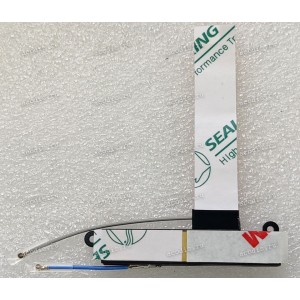 Antenna WIFI Asus GL704GM, GL704GV, GL704GW (p/n 14008-03110300) MHF4 connector