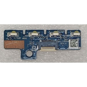 LED board Asus FX504GD (p/n: 90NR00J0-R10010)