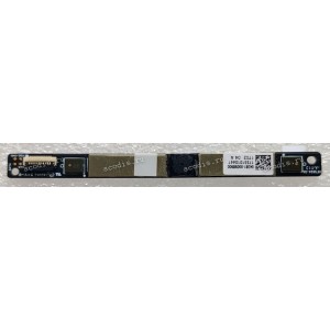 Camera Asus UX430UA, UX430UN, UX430UQ, UX530UQ, UX530UX (p/n 04081-00098900)