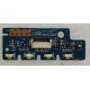 LED board Asus FX505GM (p/n: 90NR00J0-R10010)