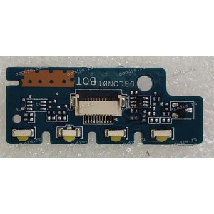 LED board Asus FX505GM (p/n: 90NR00J0-R10010)