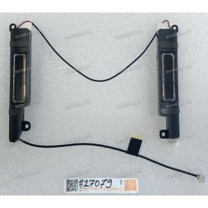 Speakers Asus UX310UA, UX310UF, UX410UA, UX410UF, UX410UQ, X410UV (p/n 04072-02130000)