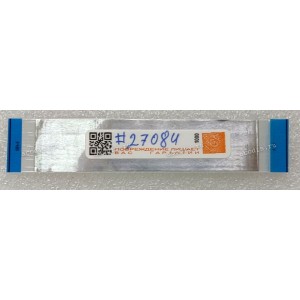 FFC шлейф 36 pin прямой, шаг 0.5 mm, длина 96 mm IO Asus UX561UA, UX561UN (p/n 14010-00192700) FFC шлейф 36 pin прямой, шаг 0.5 mm, длина 96 mm IO Asus UX561UA, UX561UN (p/n 14010-00192700)