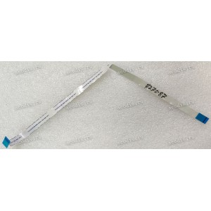 FFC шлейф 16 pin прямой, шаг 0.5 mm, длина 300 mm