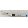 FFC шлейф 8 pin прямой, шаг 1.0 mm, длина 140 mm экранированный 