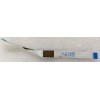 FFC шлейф 8 pin прямой, шаг 1.0 mm, длина 140 mm экранированный FFC шлейф 8 pin прямой, шаг 1.0 mm, длина 140 mm экранированный