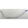 FFC шлейф 10 pin обратный, шаг 0.5 mm, длина 220 mm 