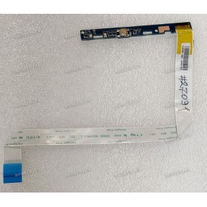 Power Button board & Reset Button board & cable Acer M3-581TG (p/n N076C10801, 11425365-00071) Power Button board & Reset Button board & cable Acer M3-581TG (p/n N076C10801, 11425365-00071)