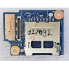 CardReader board Acer Aspire M3-581TG (p/n: N076B10B01)